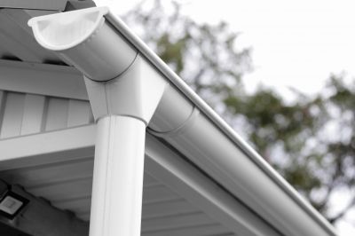 Aluminum Gutter System