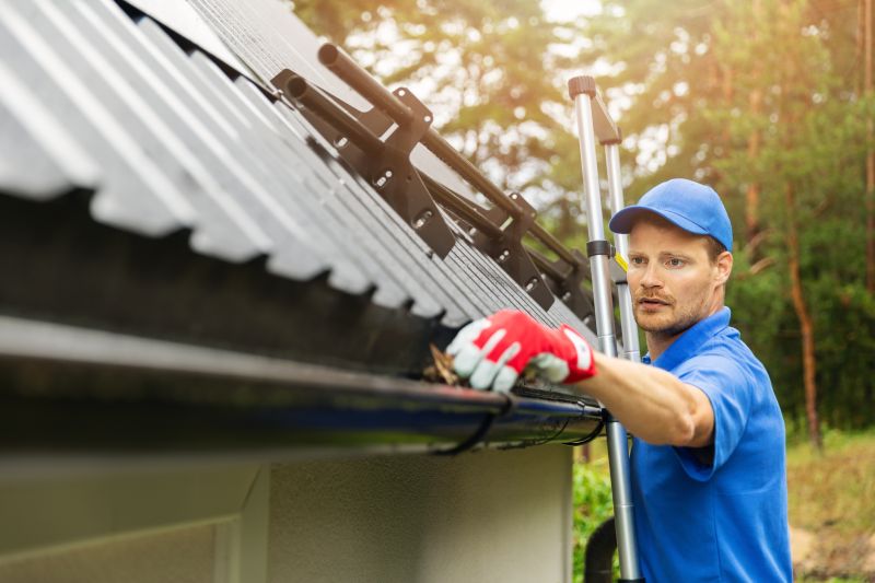 Benefits of Professional Gutter Service