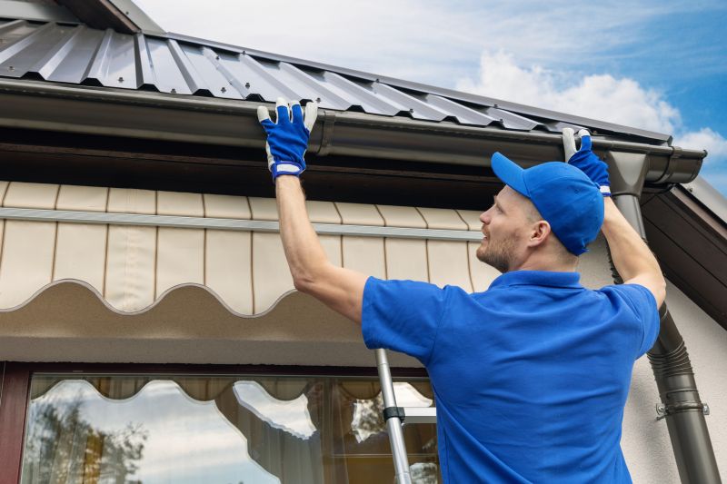 Choosing the Right Gutter Service Provider